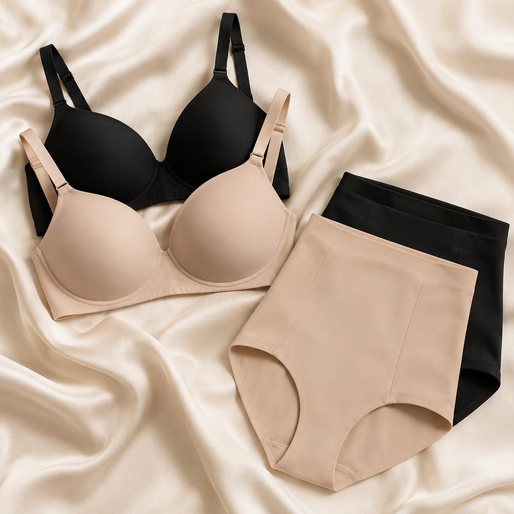 Dessous & Mieder